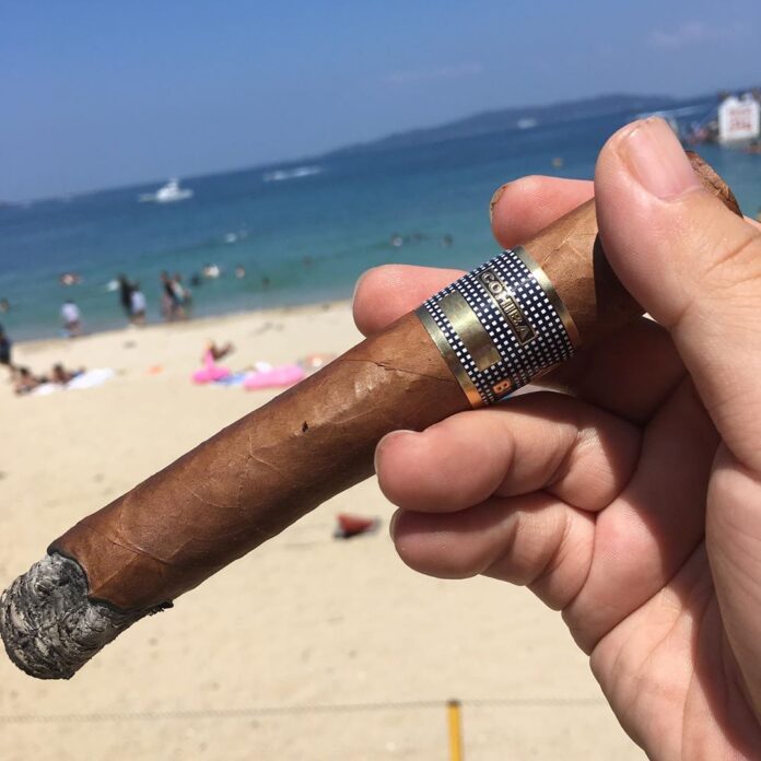 Best Cuban Cigars