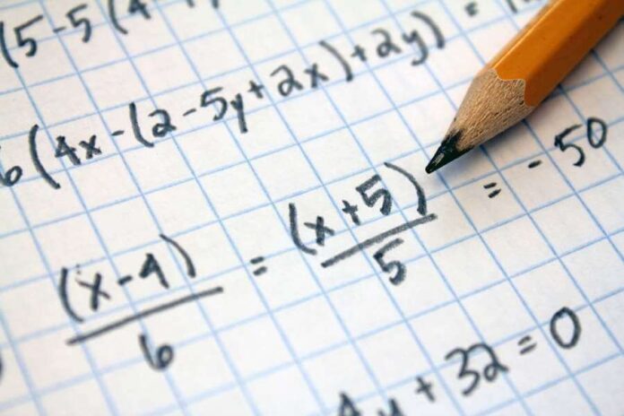 Class 8 maths: How to score full marks?