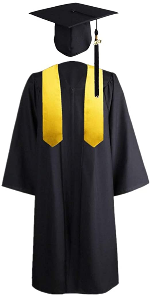 dress to choose for your graduation